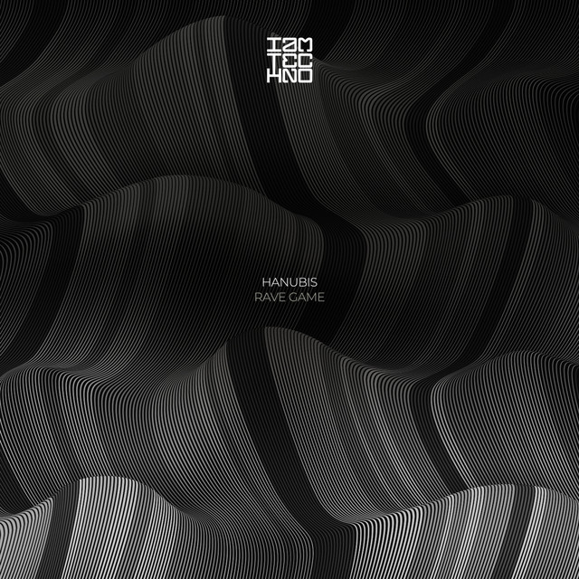 Rave Game album art