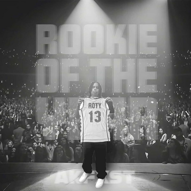 Rookie Of The Year cover art