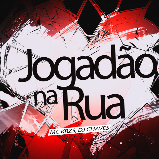 Jogadão na Rua
