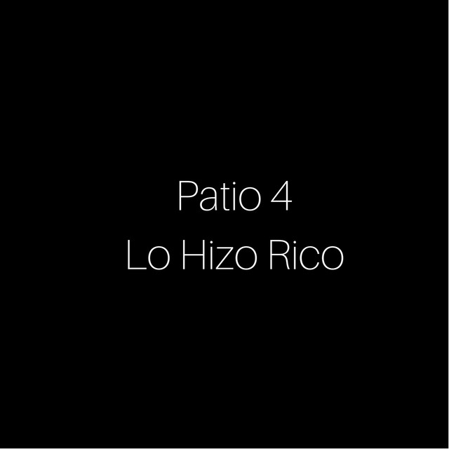 Lo Hizo Rico