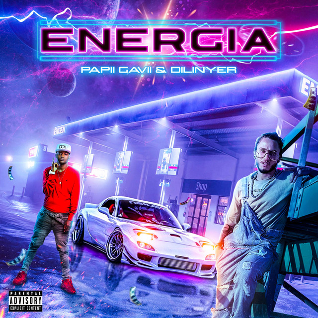 Energia