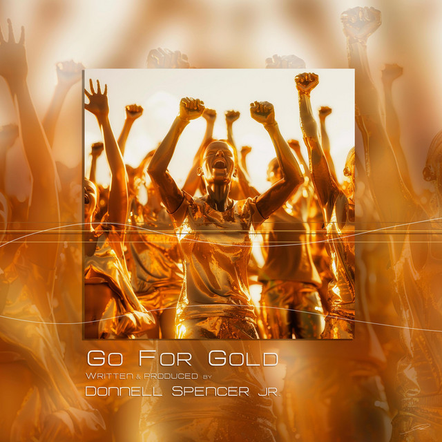 Go For Gold