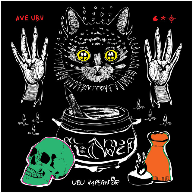 Ubu Imperator