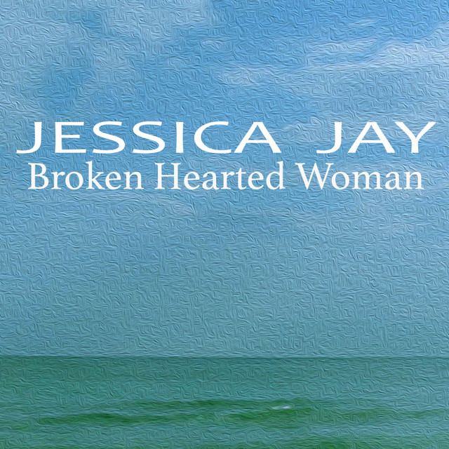 Broken Hearted Woman cover