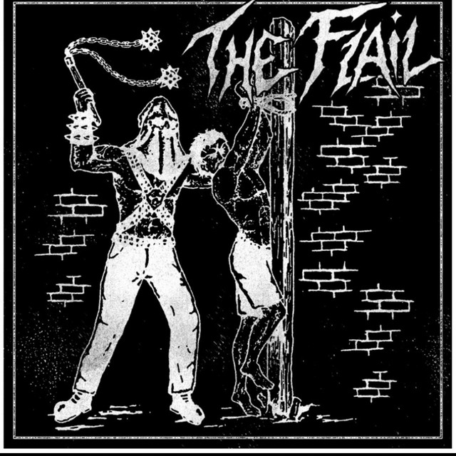 THE FLAIL