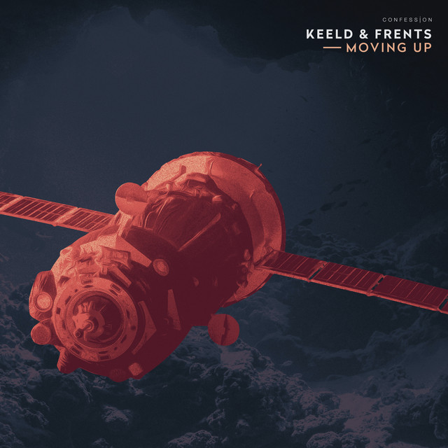 Moving Up album art