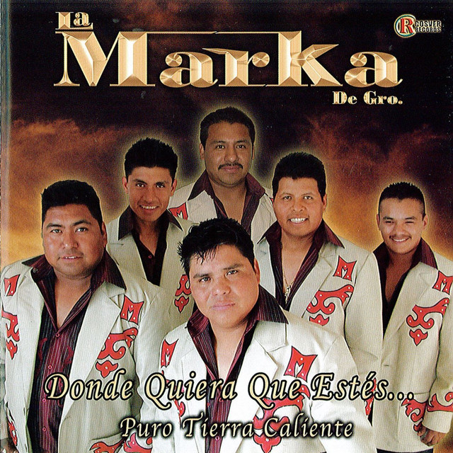 Donde Quiera Que Estes