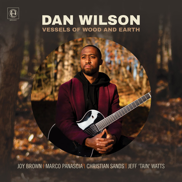 Vessels of Wood and Earth cover art