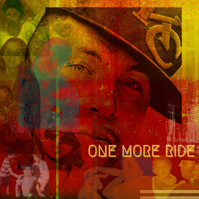 One More Ride cover