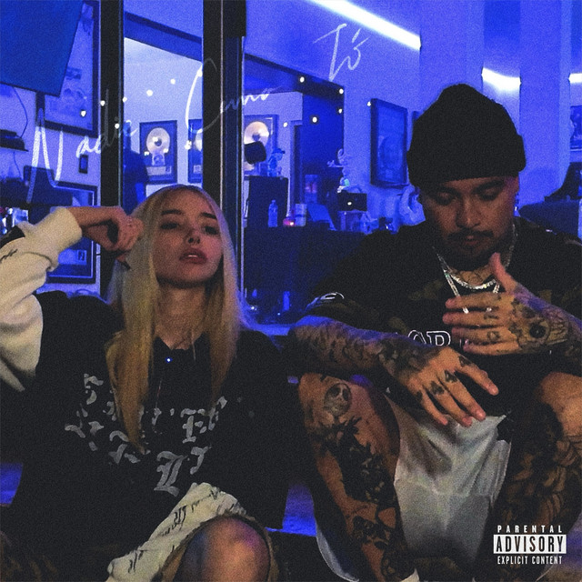undefined album image