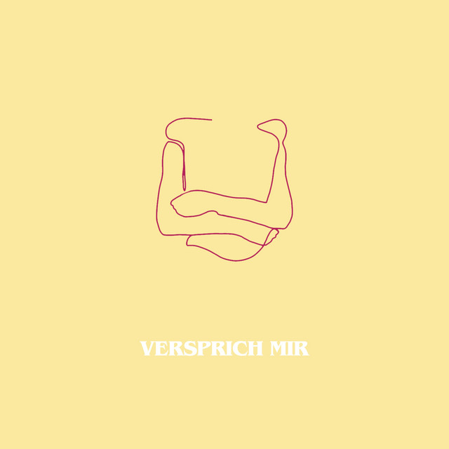 VERSPRICH MIR by FAYAN