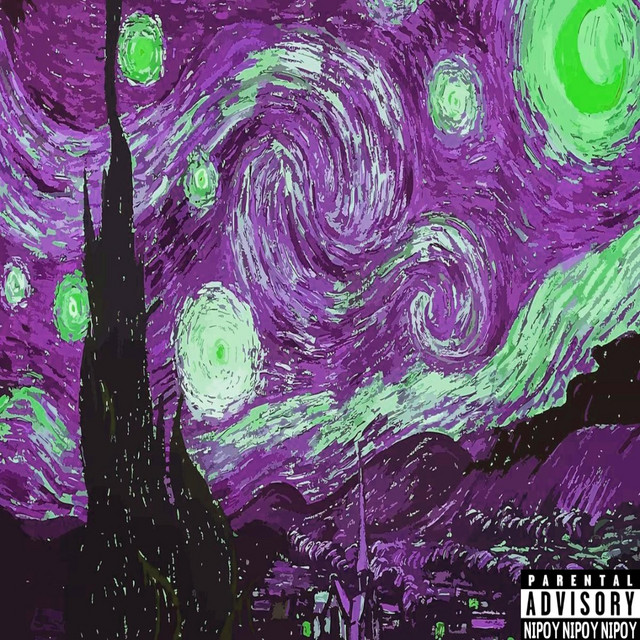 nixta cover art