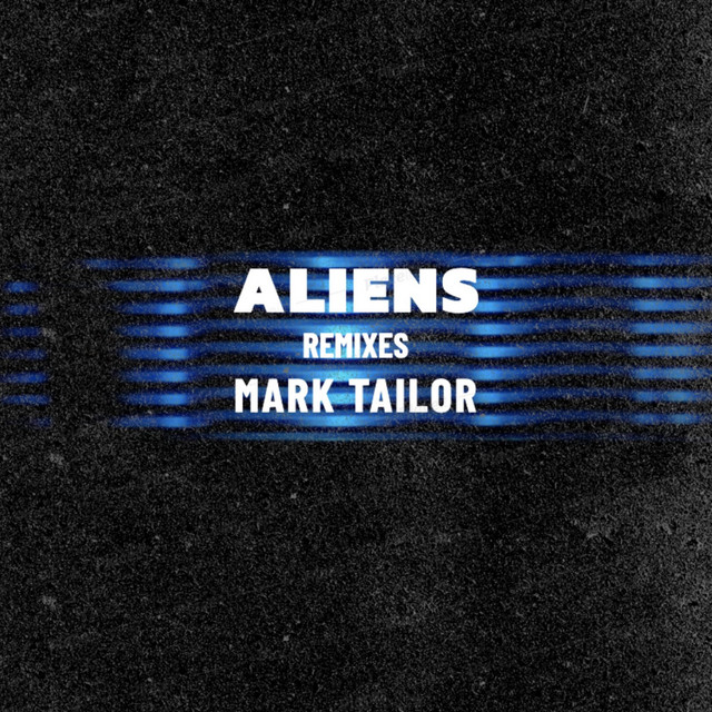 Aliens - Xpander Remix cover art