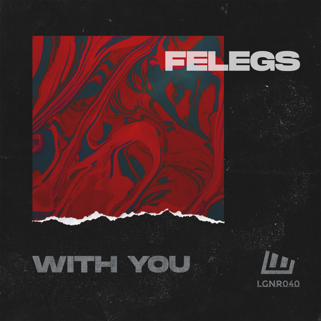 With You (Radio Edit)