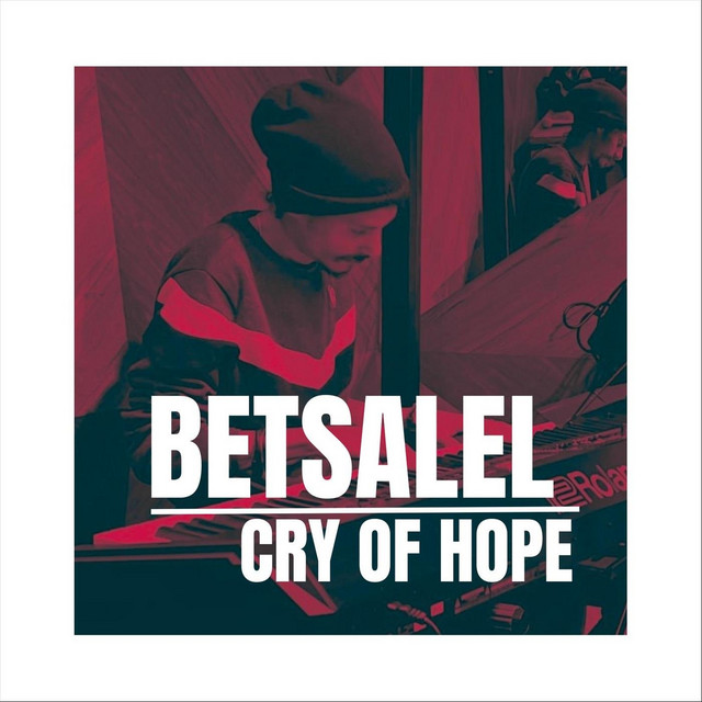 Cry of Hope cover art