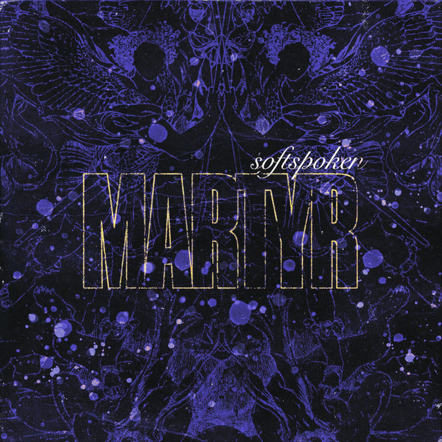 Martyr cover