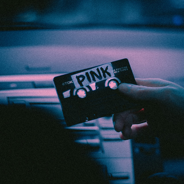 undefined album image