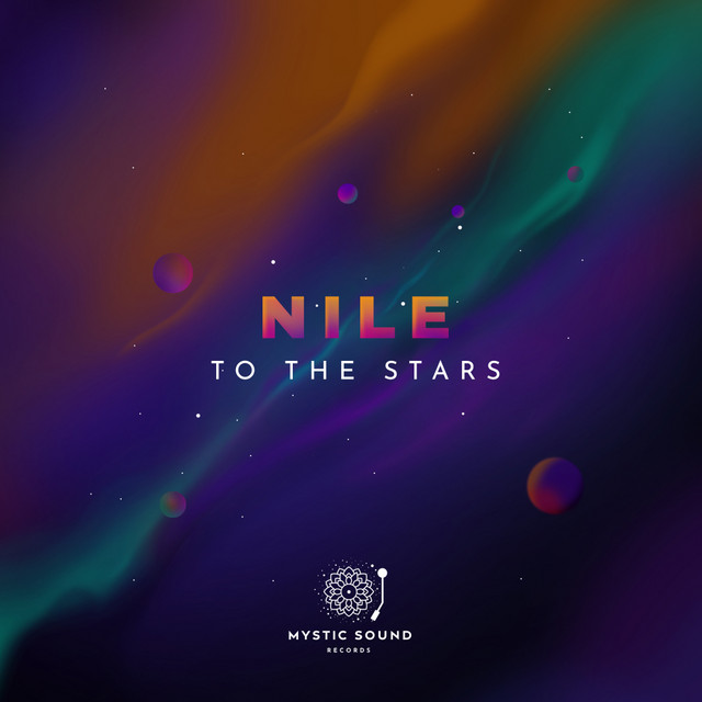 To The Stars cover art