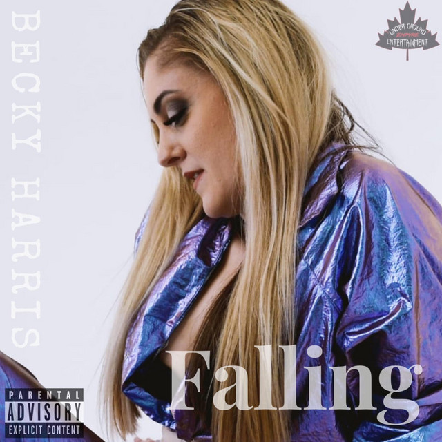 Falling