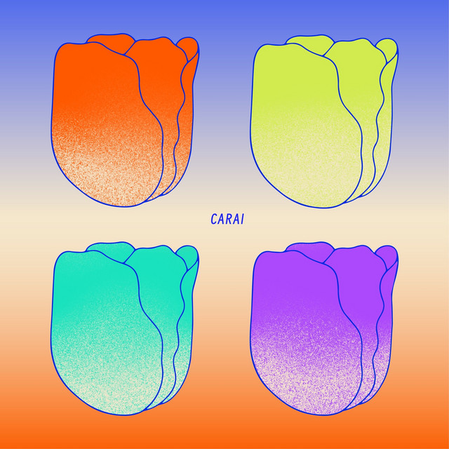 CARAI cover art