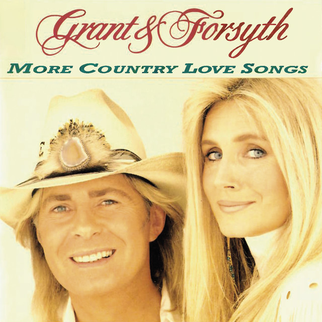 More Country Love Songs cover