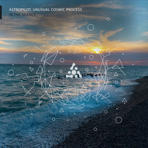 Обкладинка: In The Silence — AstroPilot