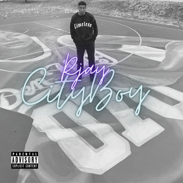 Cityboy cover art