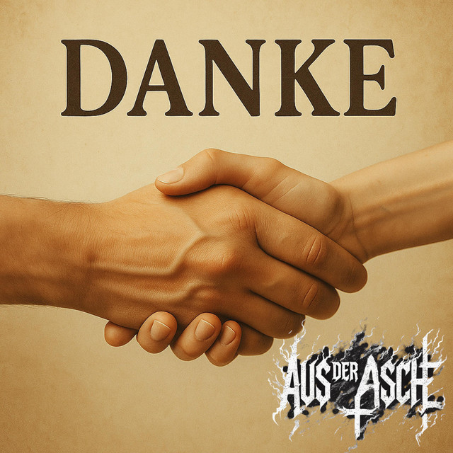 Cover: Danke
