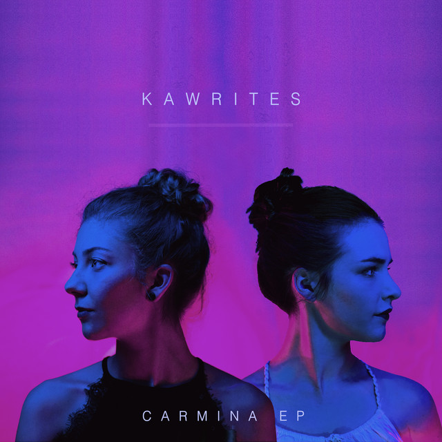 Carmina cover art