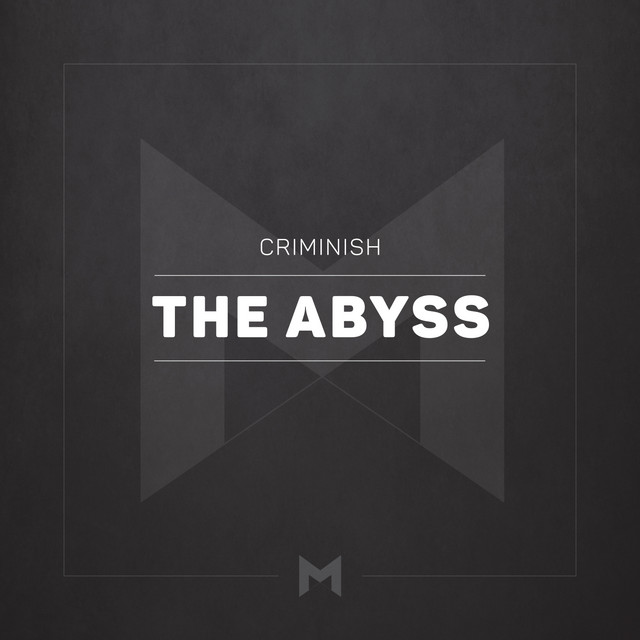 The Abyss - Original Mix cover art