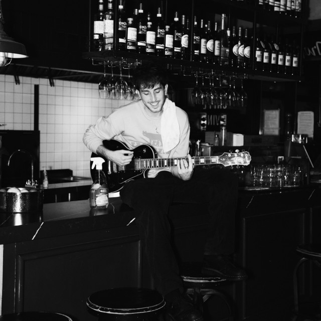 undefined album image