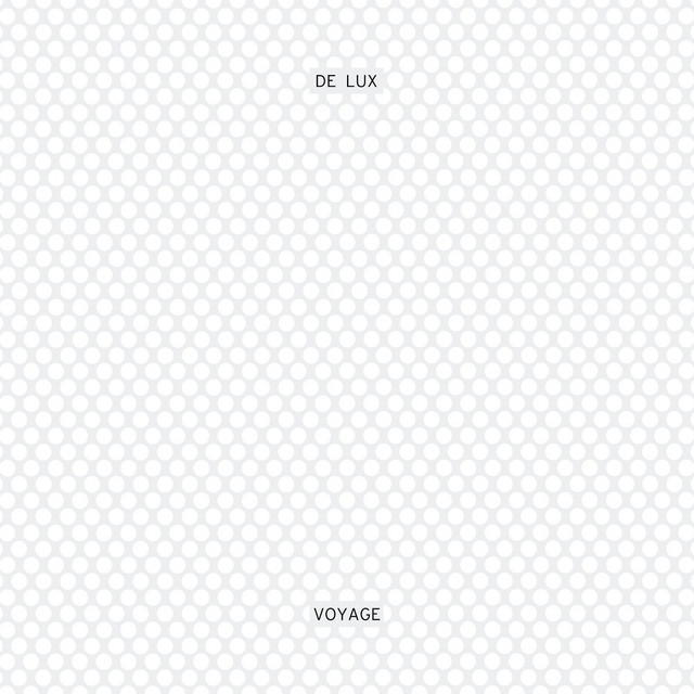 Voyage cover art
