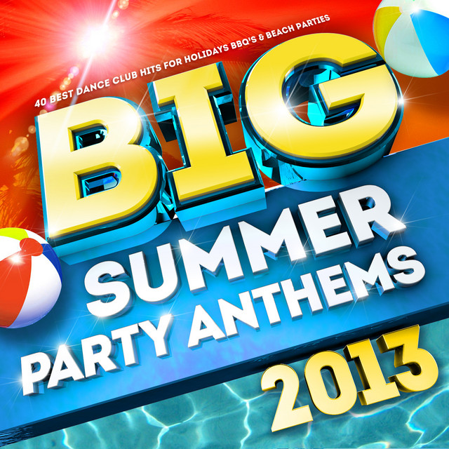 Summer Party Playerz