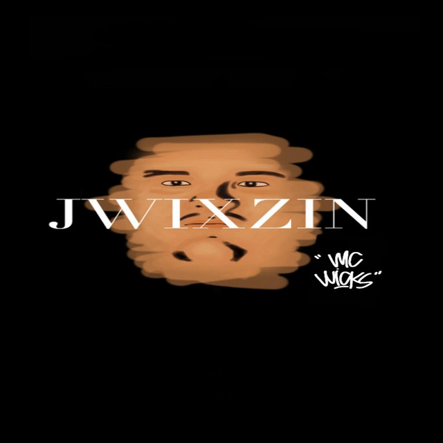 Jwixzin cover art
