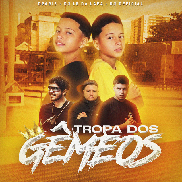 Tropa dos Gêmeos