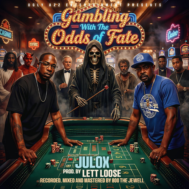 Gambling with the Odds of Fate