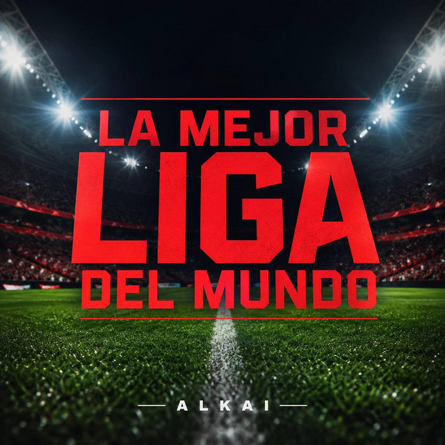 La mejor liga del mundo