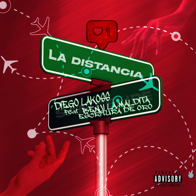 La Distancia