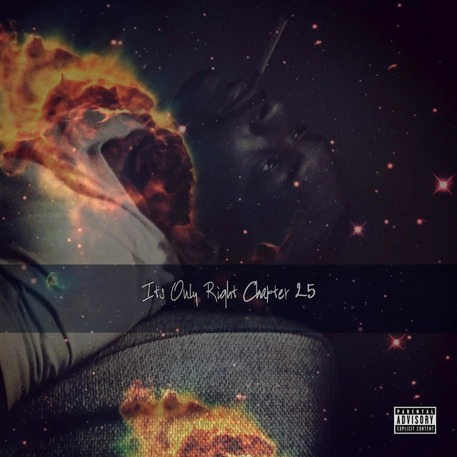 Young King cover art