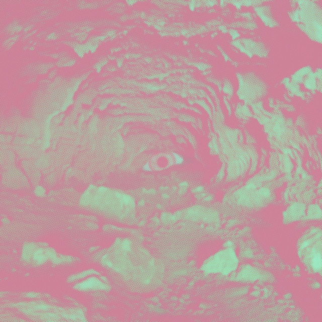 Cave Ritual Redux cover art