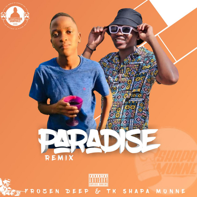 Paradise Remake