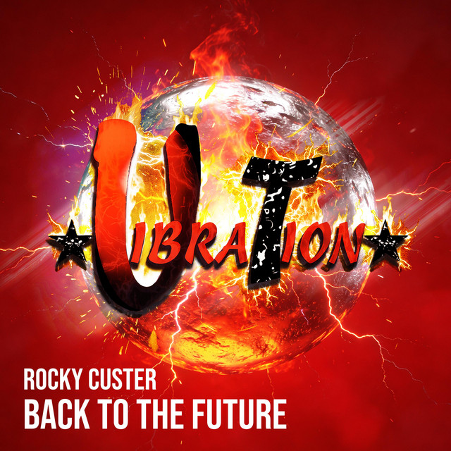 Rocky Custer