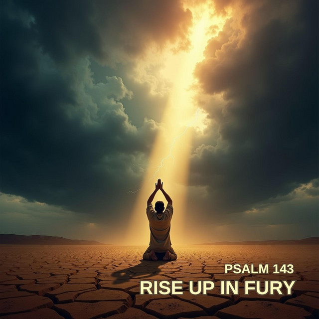 Rise Up in Fury cover