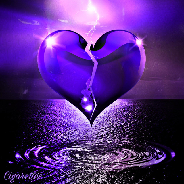 Cigarettes Slowed And Reverb