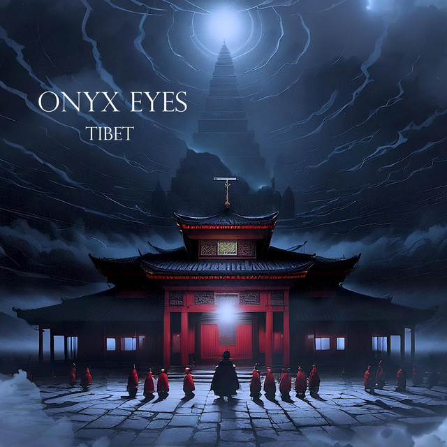 Tibet cover
