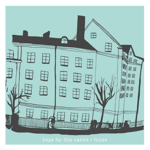 Live från Frizon 17 cover art