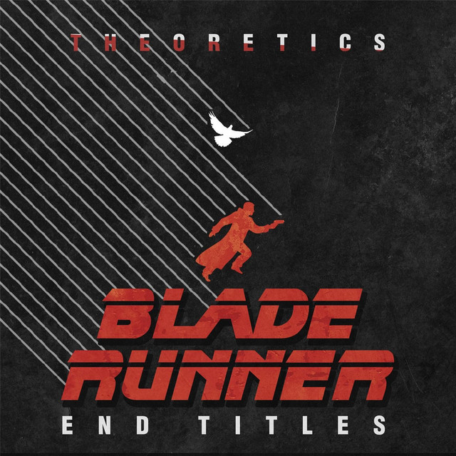 Blade Runner (End Titles) cover