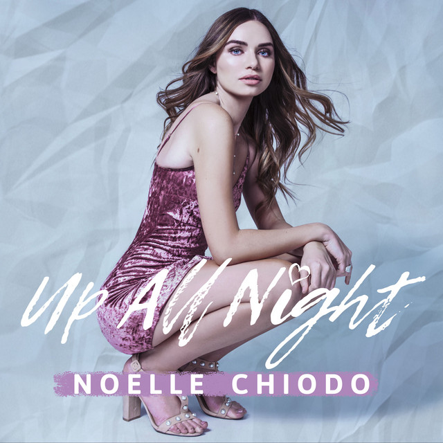 Up All Night