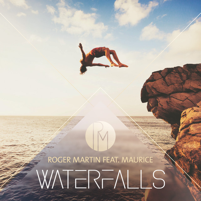 Waterfalls (Extended Mix) cover