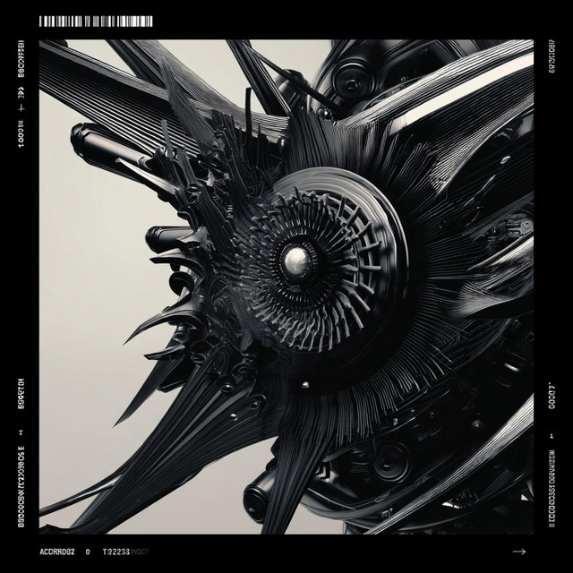 Tripping Through Sound Dimensions cover art